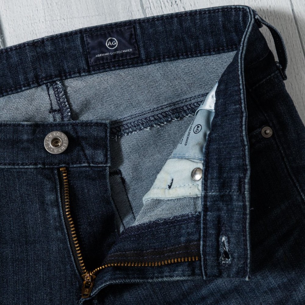 AG Adriano Goldschmied - The Abbey Petite - Skinny Jeans - 24P - Picture 6 of 12